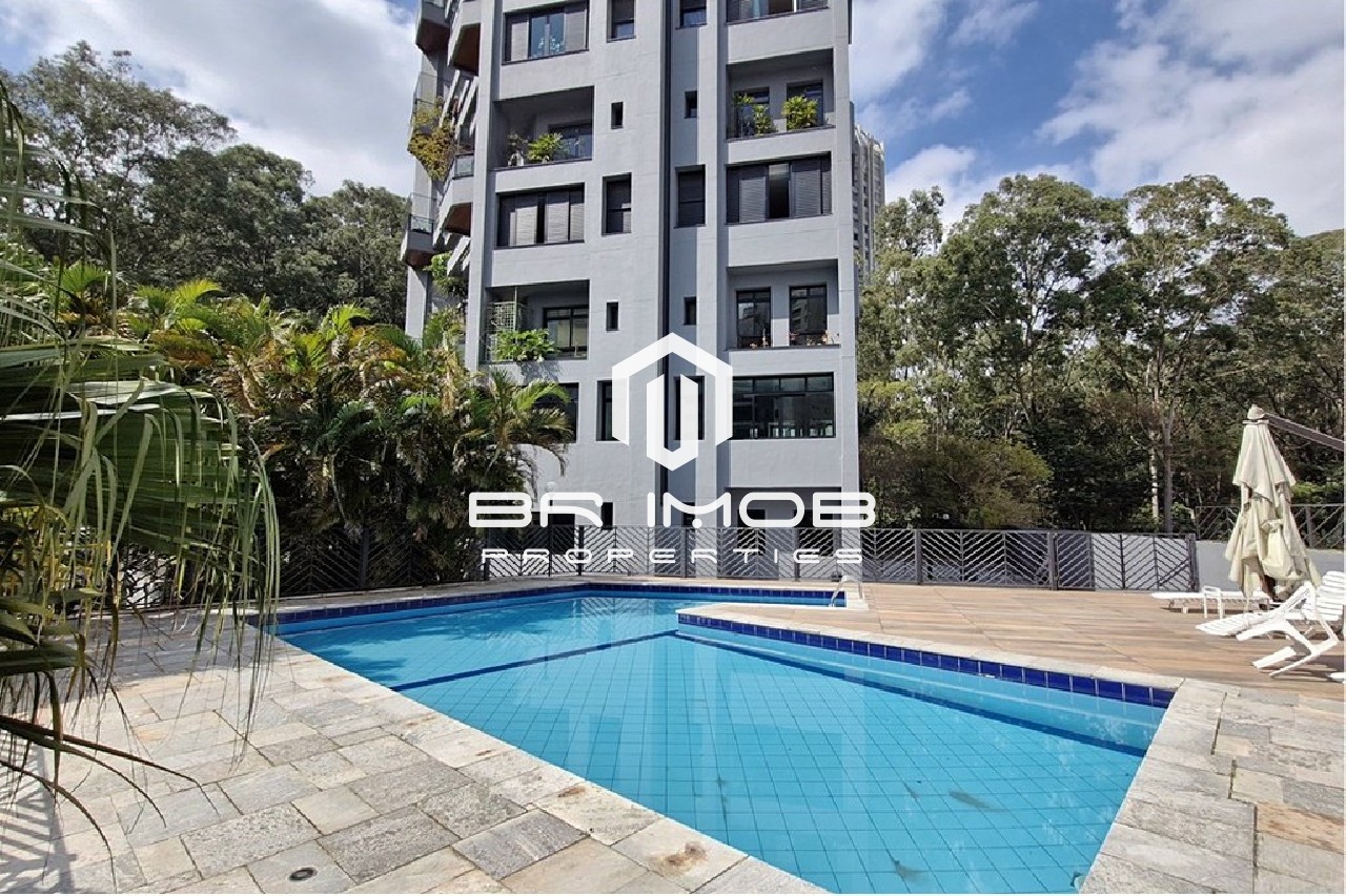 Apartamento, 3 quartos, 220 m² - Foto 46