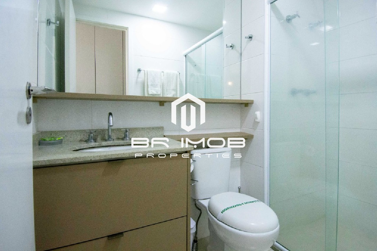 Apartamento, 1 quarto, 37 m² - Foto 13