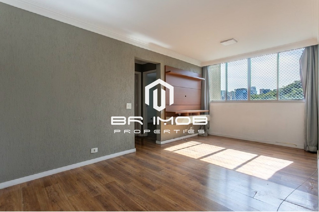 Apartamento, 2 quartos, 70 m² - Foto 3