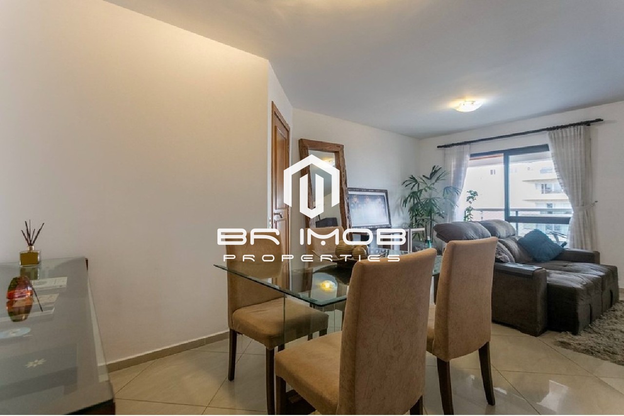 Apartamento, 2 quartos, 94 m² - Foto 6