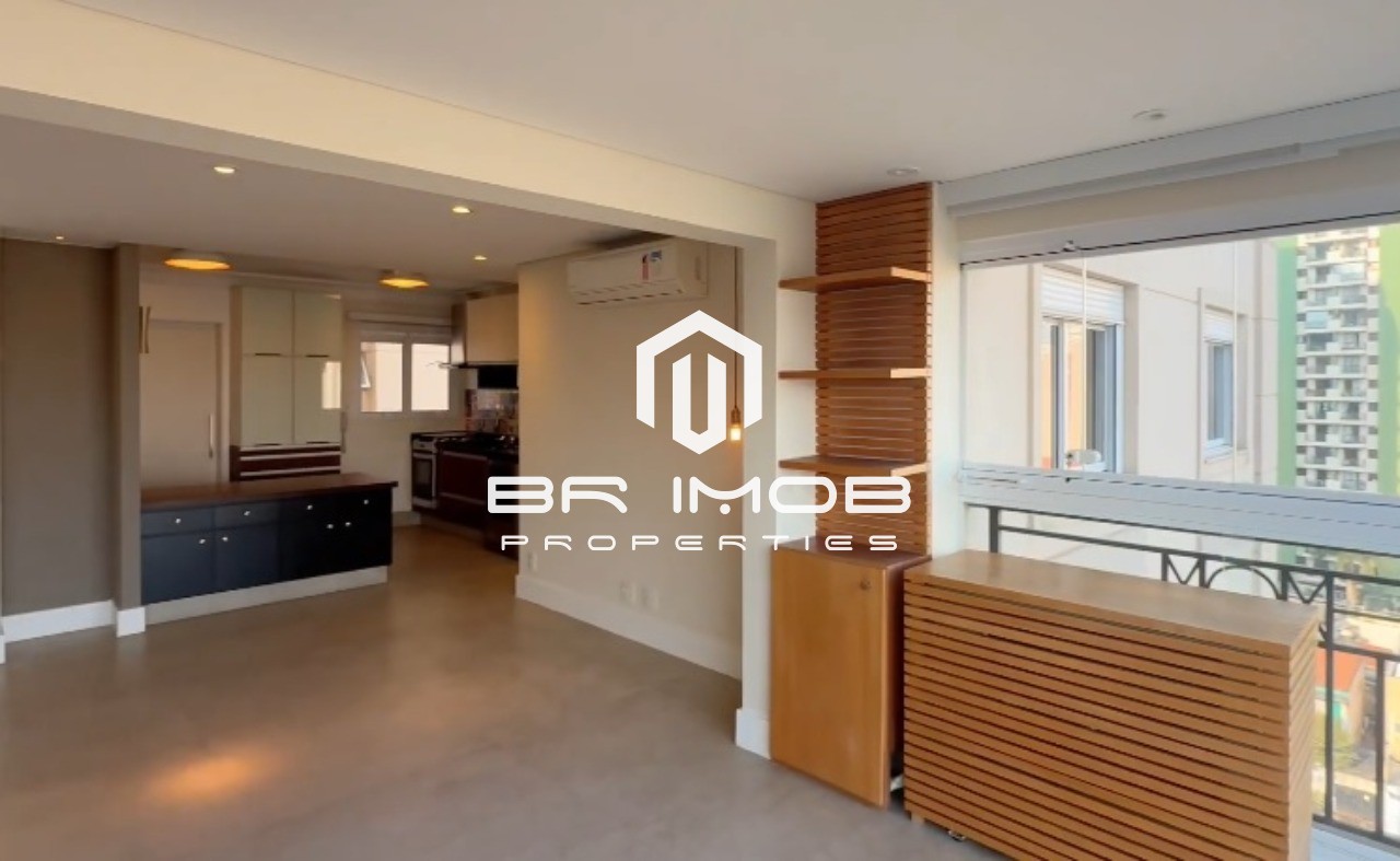Apartamento, 3 quartos, 92 m² - Foto 3