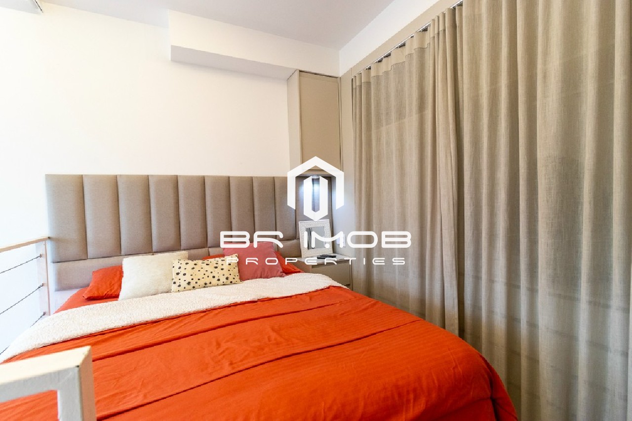 Apartamento, 1 quarto, 30 m² - Foto 14