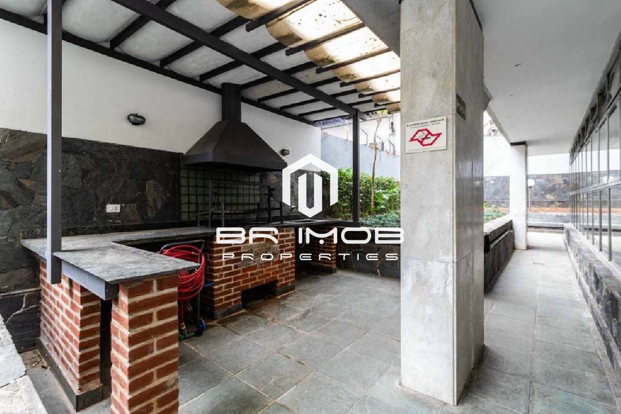Apartamento, 3 quartos, 171 m² - Foto 29