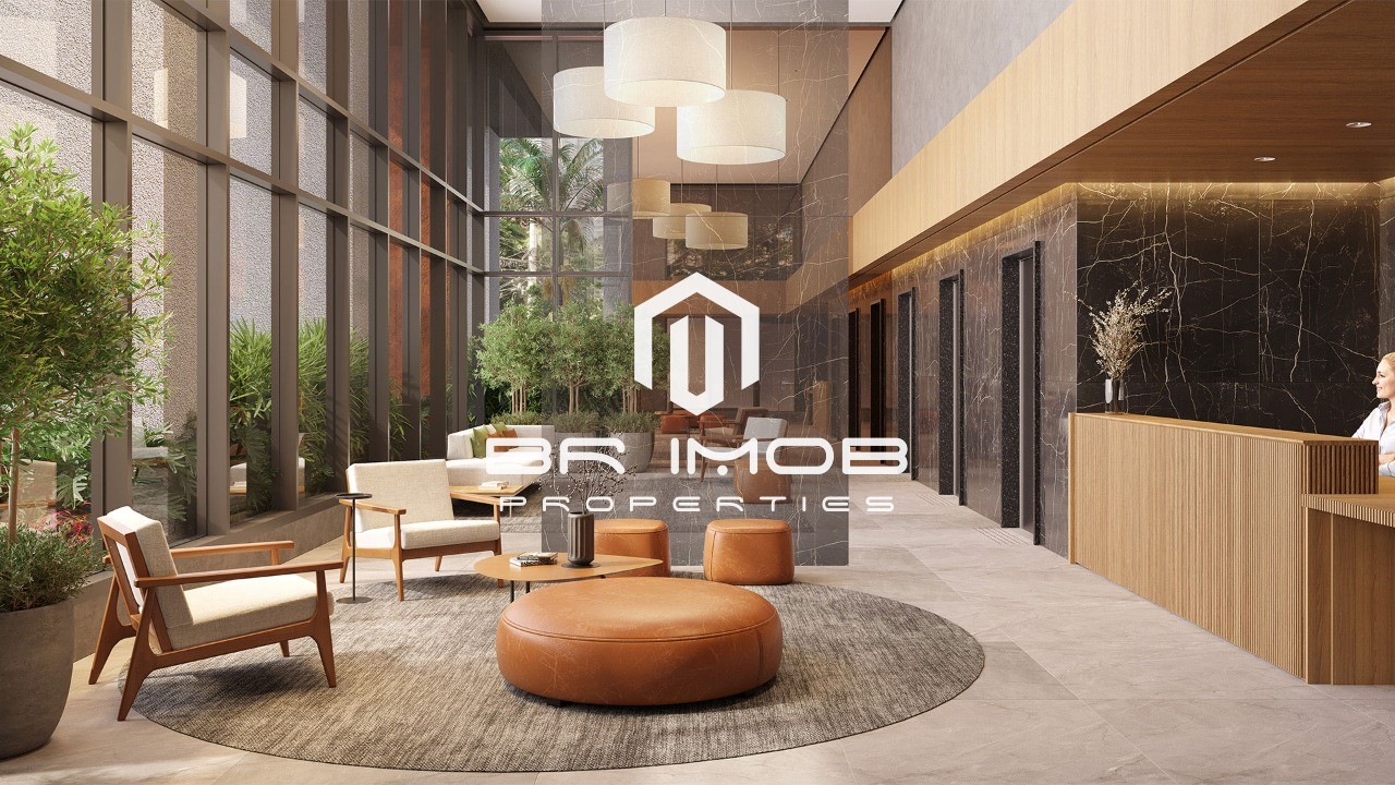 Apartamento, 1 quarto, 32 m² - Foto 10