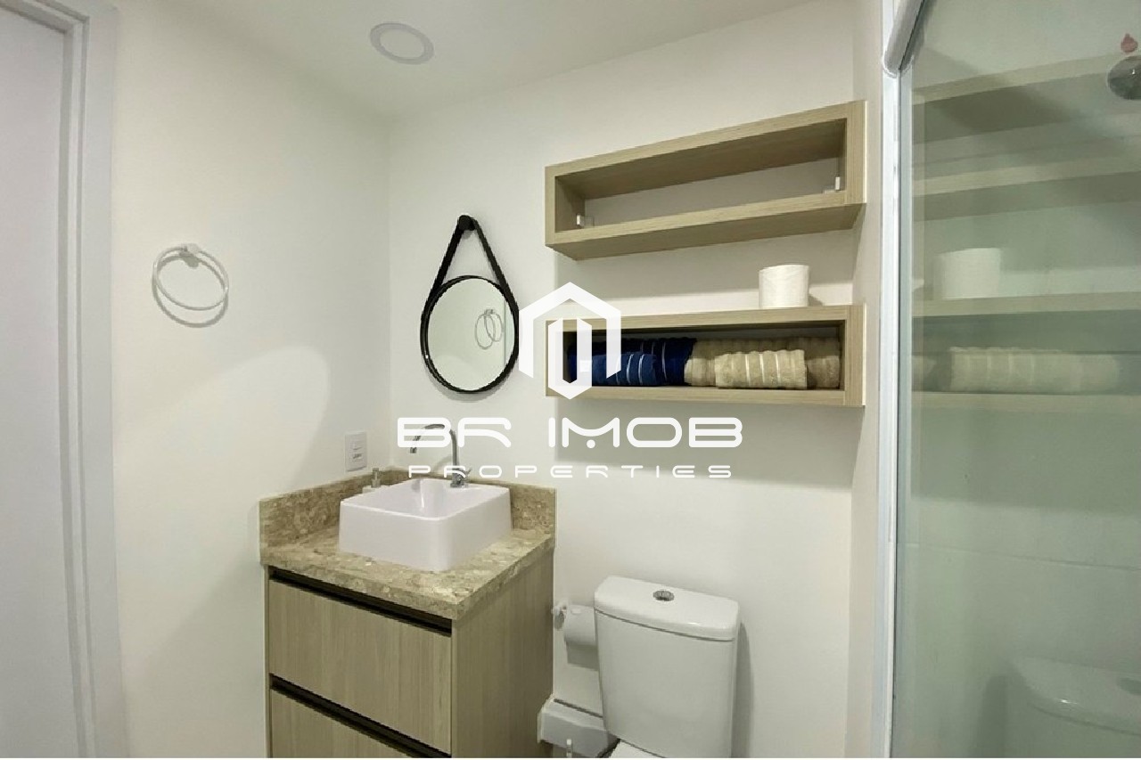Apartamento, 1 quarto, 33 m² - Foto 20