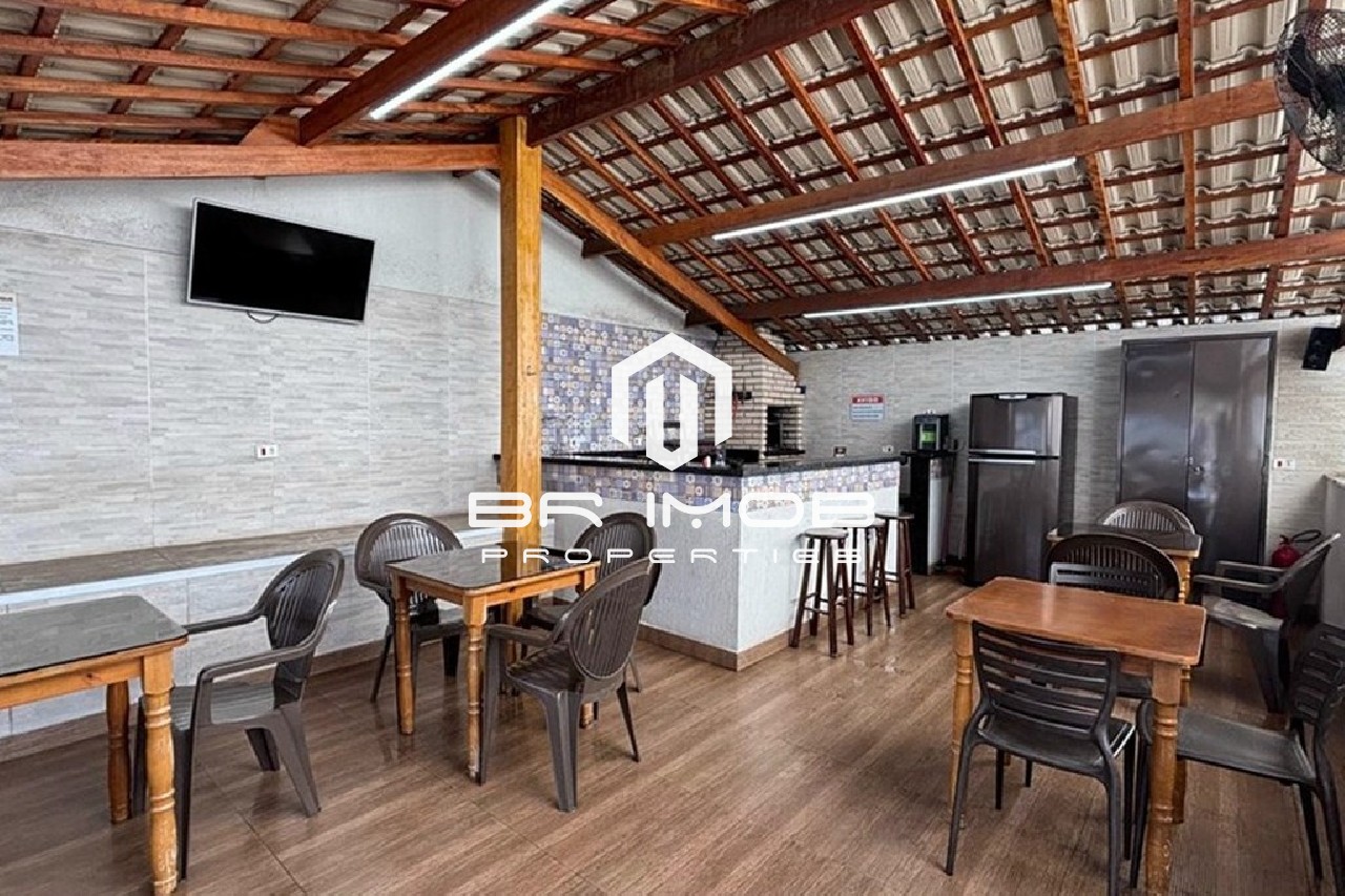 Apartamento, 3 quartos, 62 m² - Foto 25