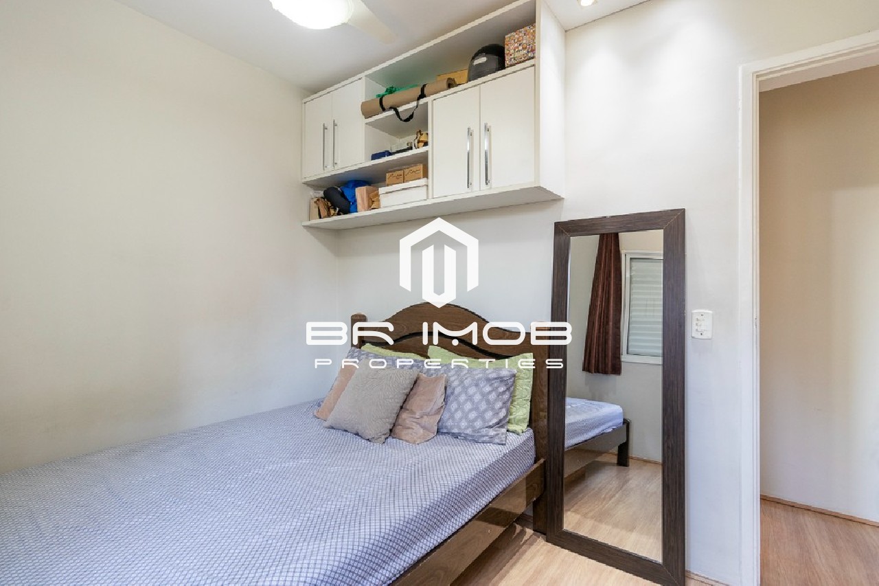Apartamento, 3 quartos, 61 m² - Foto 18