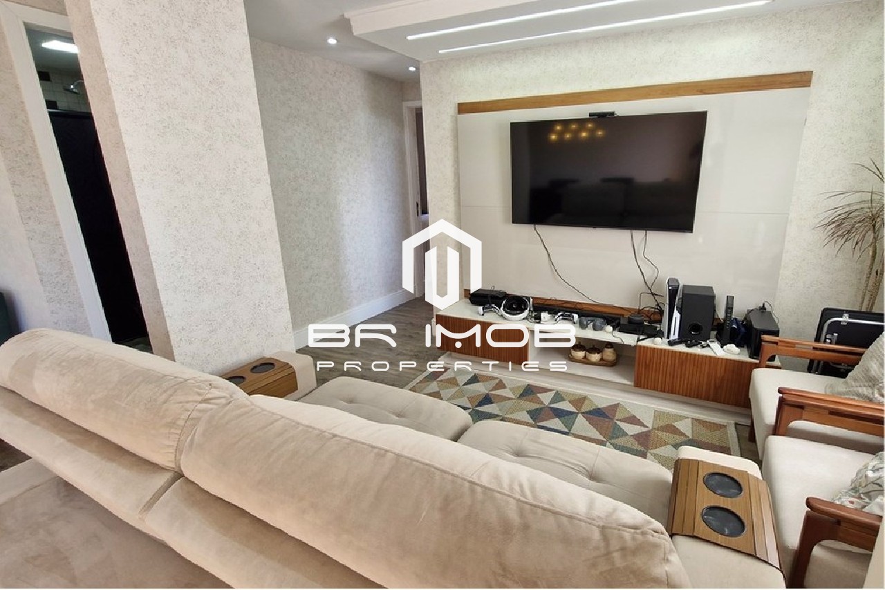 Apartamento, 2 quartos, 75 m² - Foto 10