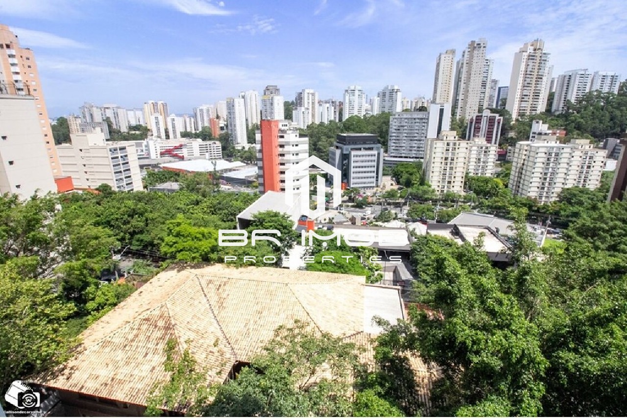 Apartamento, 3 quartos, 228 m² - Foto 3