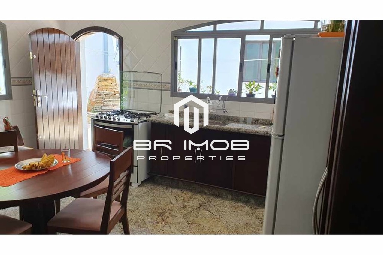 Casa, 5 quartos - Foto 10