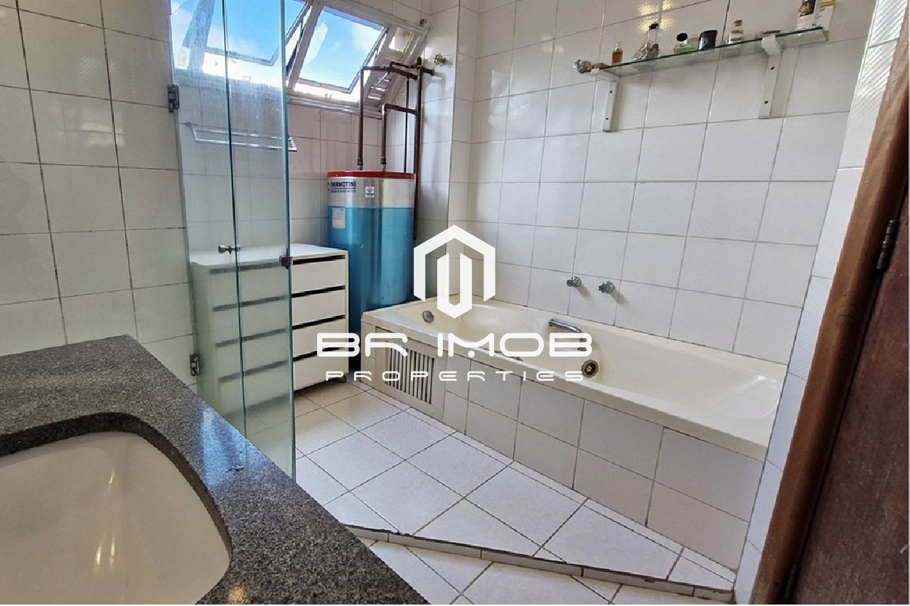 Apartamento, 3 quartos, 220 m² - Foto 35