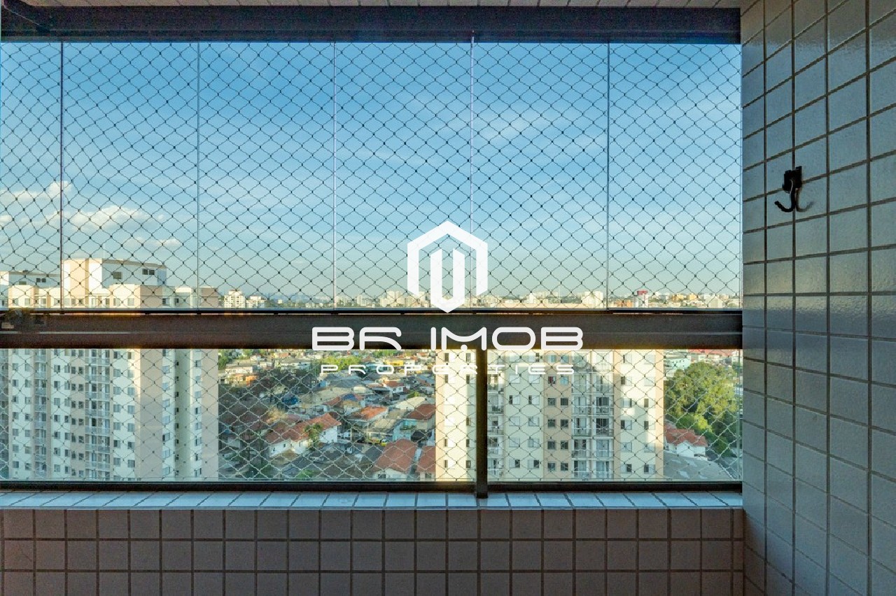 Apartamento, 3 quartos, 74 m² - Foto 4