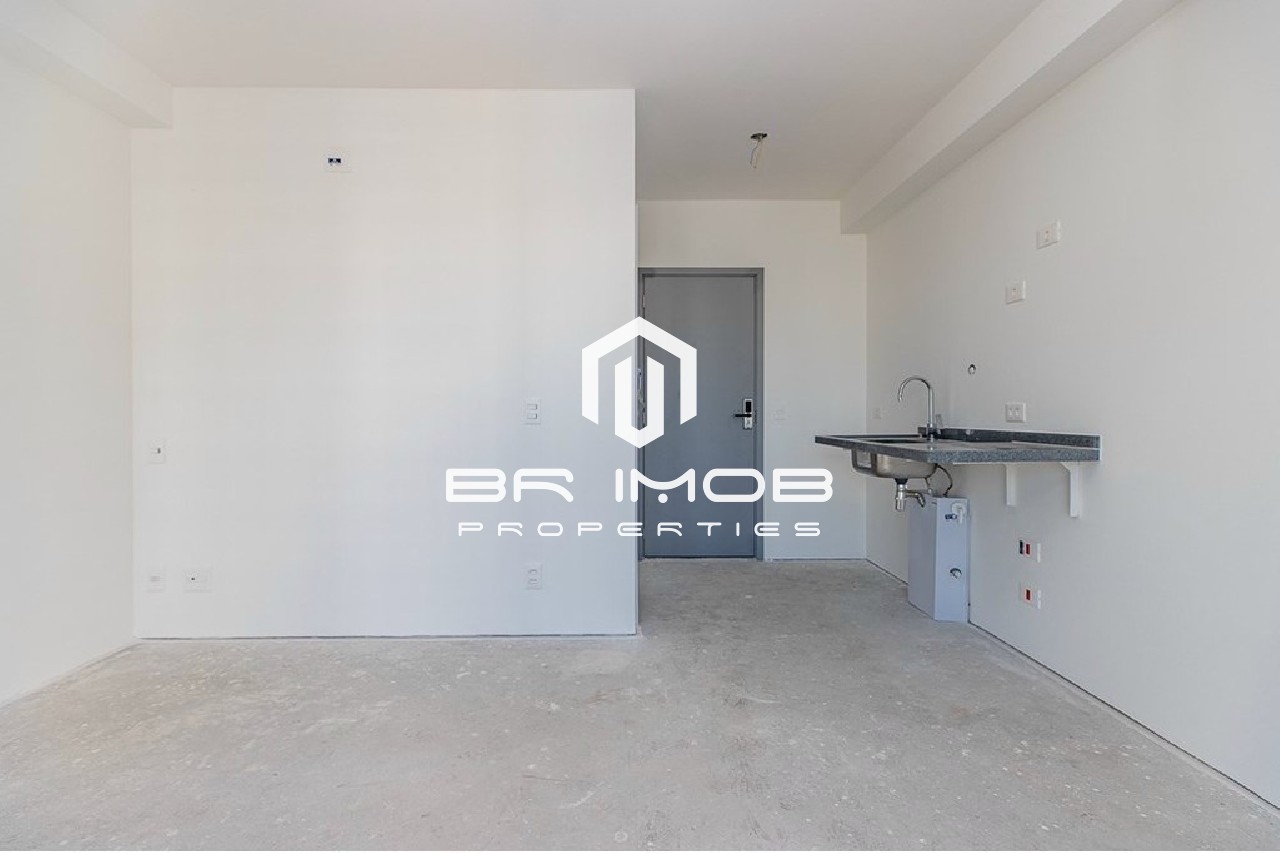Apartamento, 1 quarto, 26 m² - Foto 14