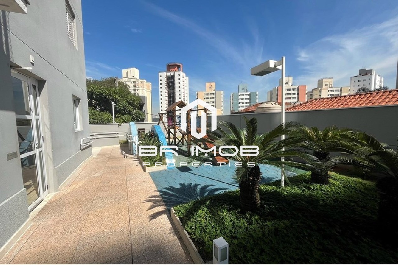Apartamento, 3 quartos, 60 m² - Foto 23