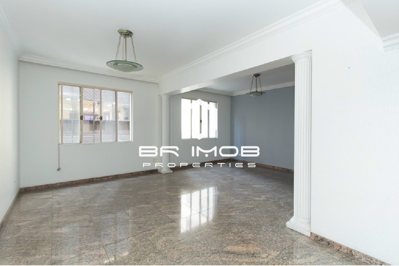 Apartamento, 4 quartos, 275 m² - Foto 1