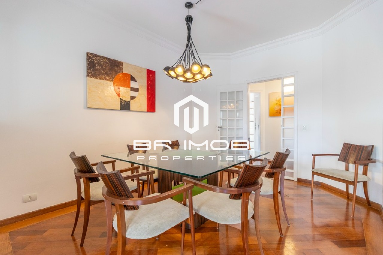 Apartamento, 3 quartos, 161 m² - Foto 9