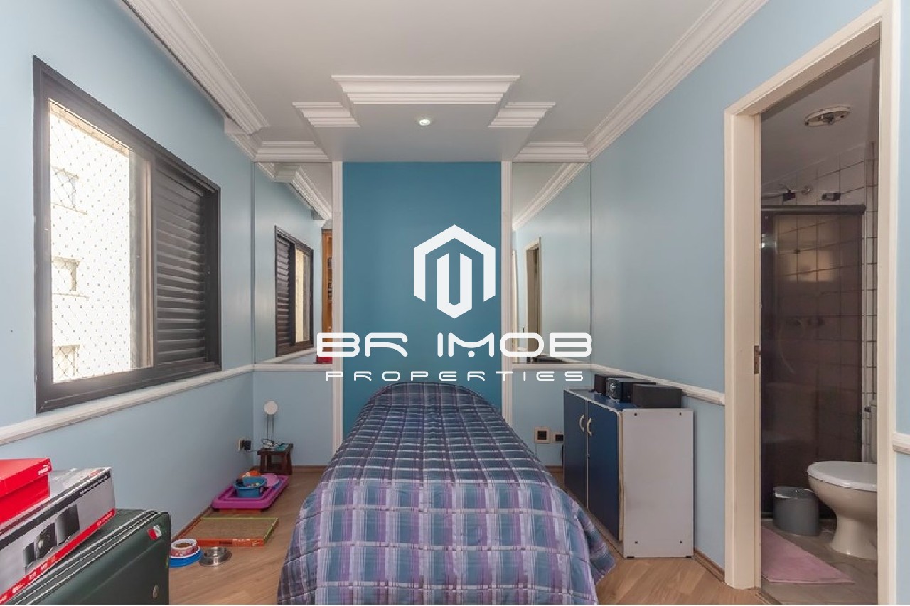 Apartamento, 3 quartos, 73 m² - Foto 13
