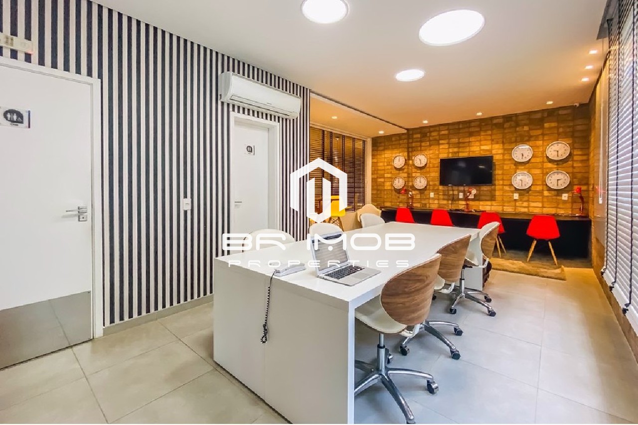 Apartamento, 2 quartos, 63 m² - Foto 31
