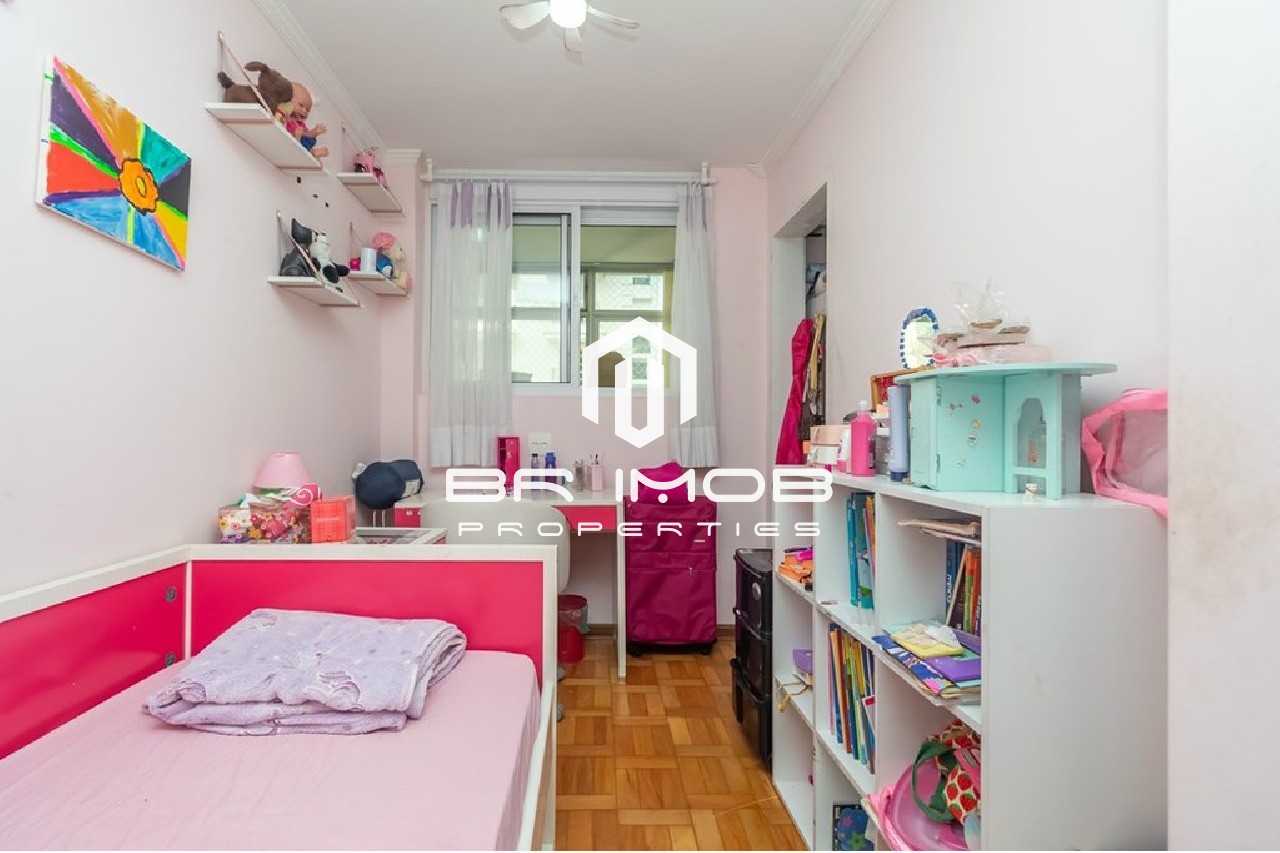 Apartamento, 5 quartos, 233 m² - Foto 30