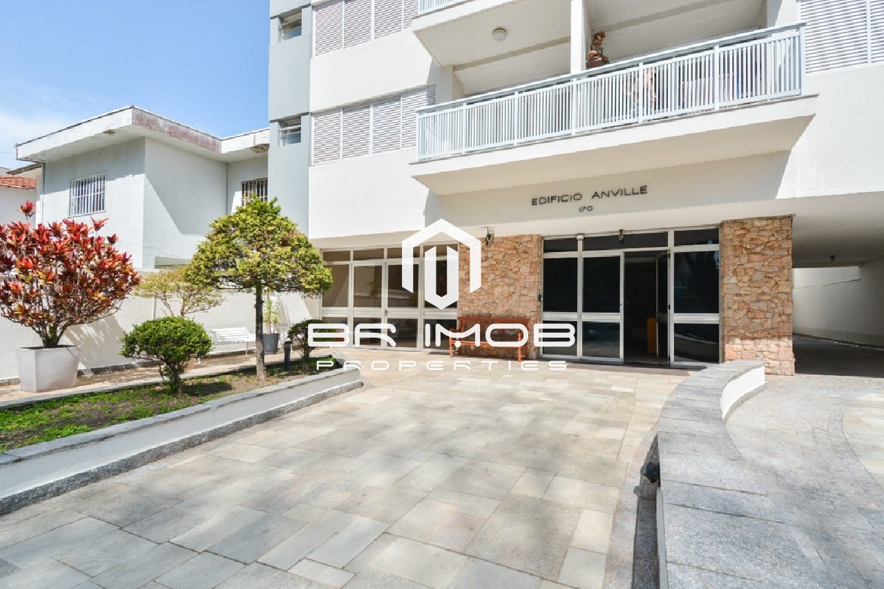 Apartamento, 2 quartos, 130 m² - Foto 35