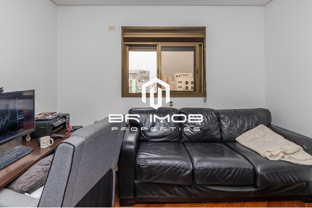 Apartamento, 4 quartos, 212 m² - Foto 36