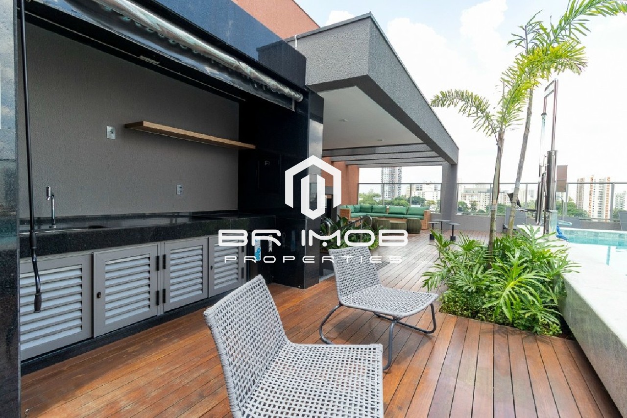 Apartamento, 1 quarto, 27 m² - Foto 18