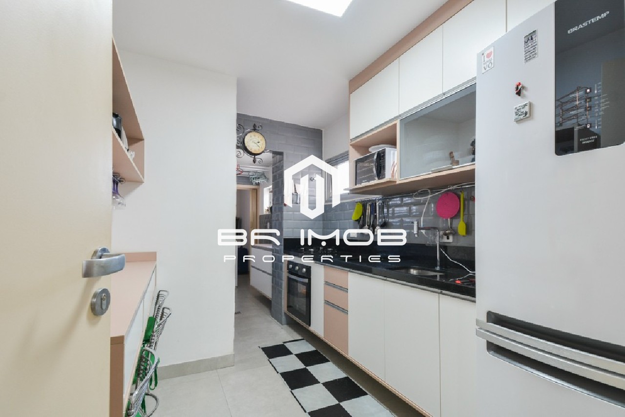 Apartamento, 3 quartos, 91 m² - Foto 13