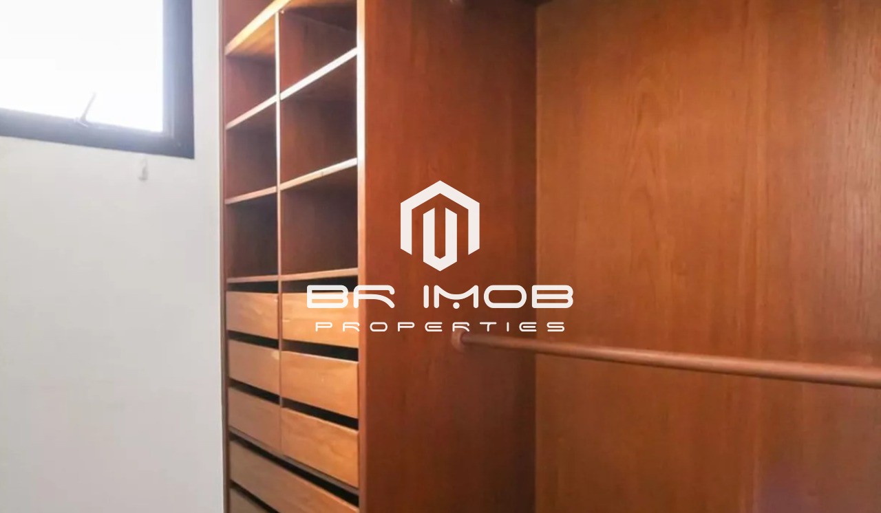 Apartamento, 3 quartos, 200 m² - Foto 25