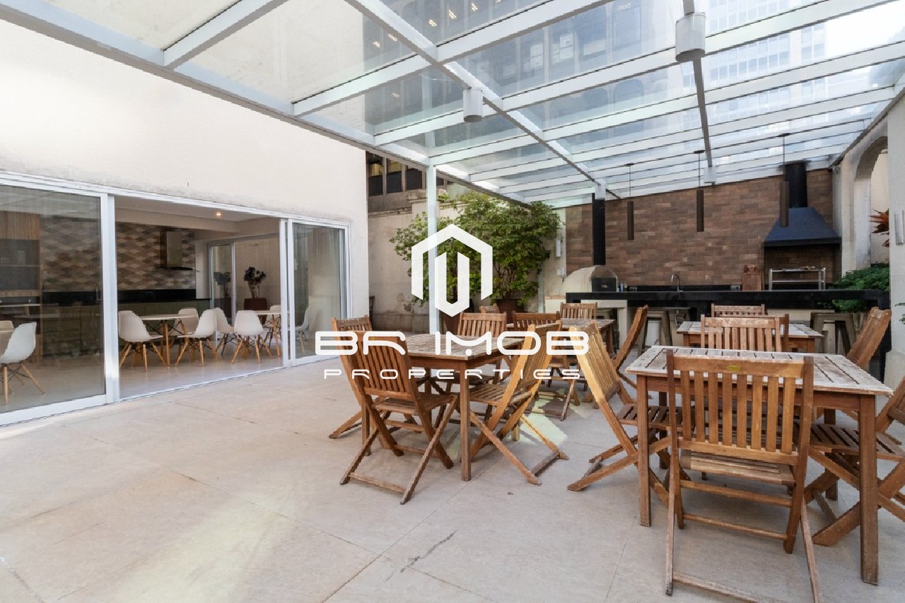 Apartamento, 2 quartos, 78 m² - Foto 27