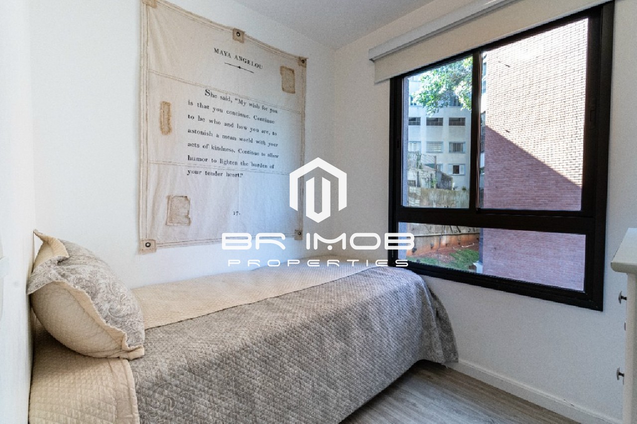 Apartamento, 2 quartos, 55 m² - Foto 16