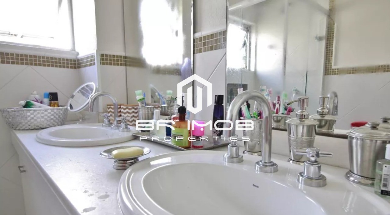 Apartamento, 3 quartos, 130 m² - Foto 15