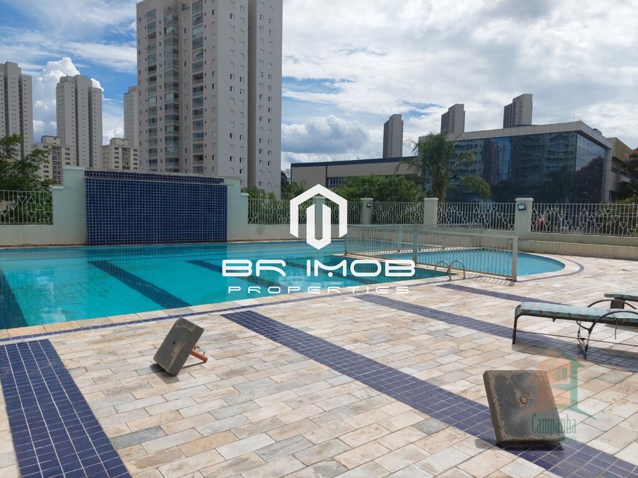 Apartamento, 3 quartos, 71 m² - Foto 22