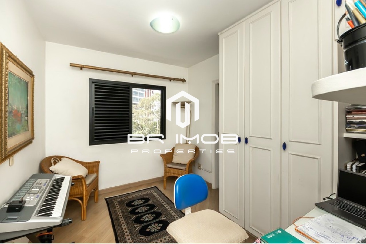 Apartamento, 3 quartos, 114 m² - Foto 23