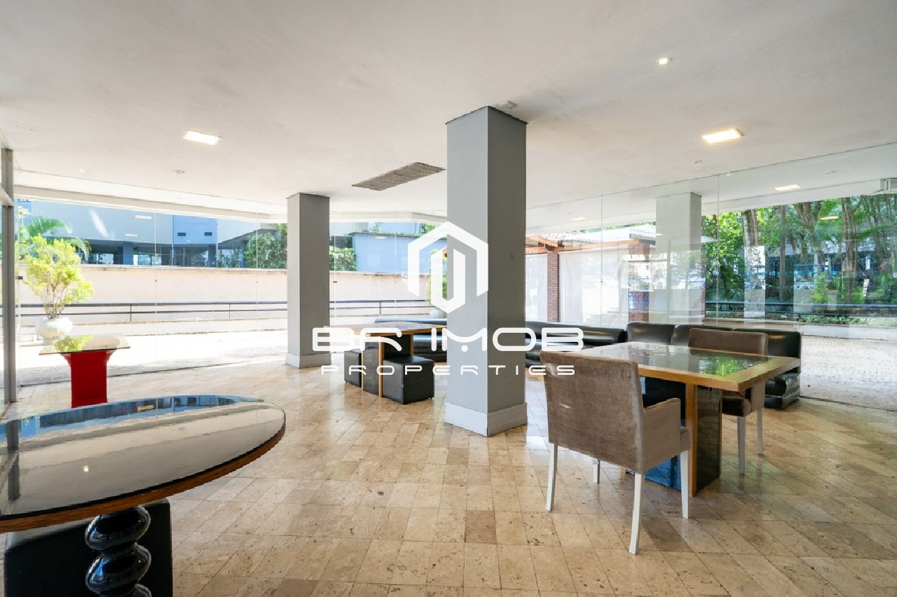 Apartamento, 3 quartos, 63 m² - Foto 29