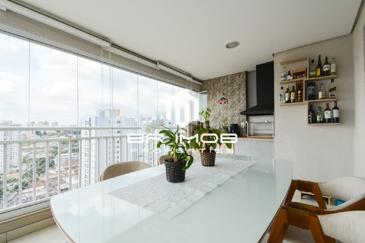 Apartamento, 3 quartos, 102 m² - Foto 2