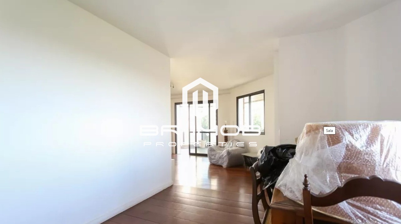 Apartamento, 3 quartos, 200 m² - Foto 13