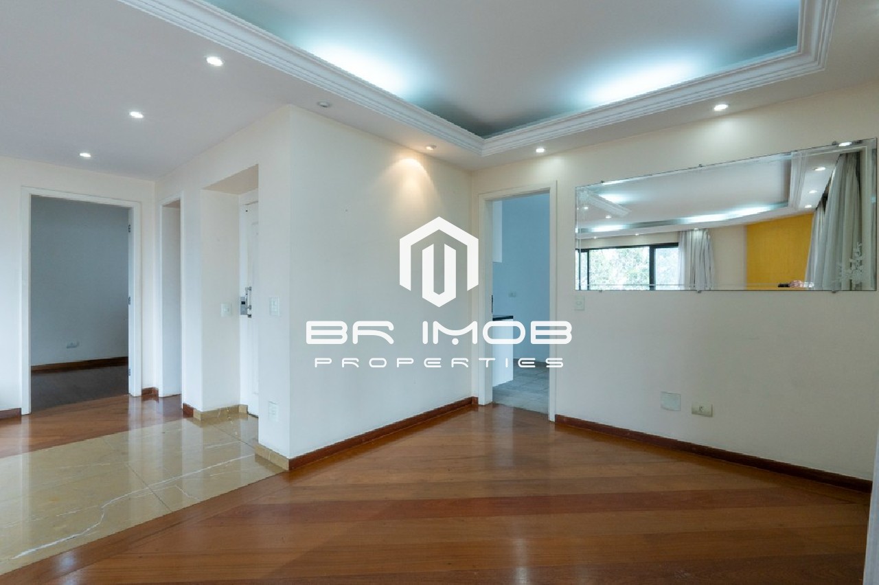 Apartamento, 4 quartos, 173 m² - Foto 9