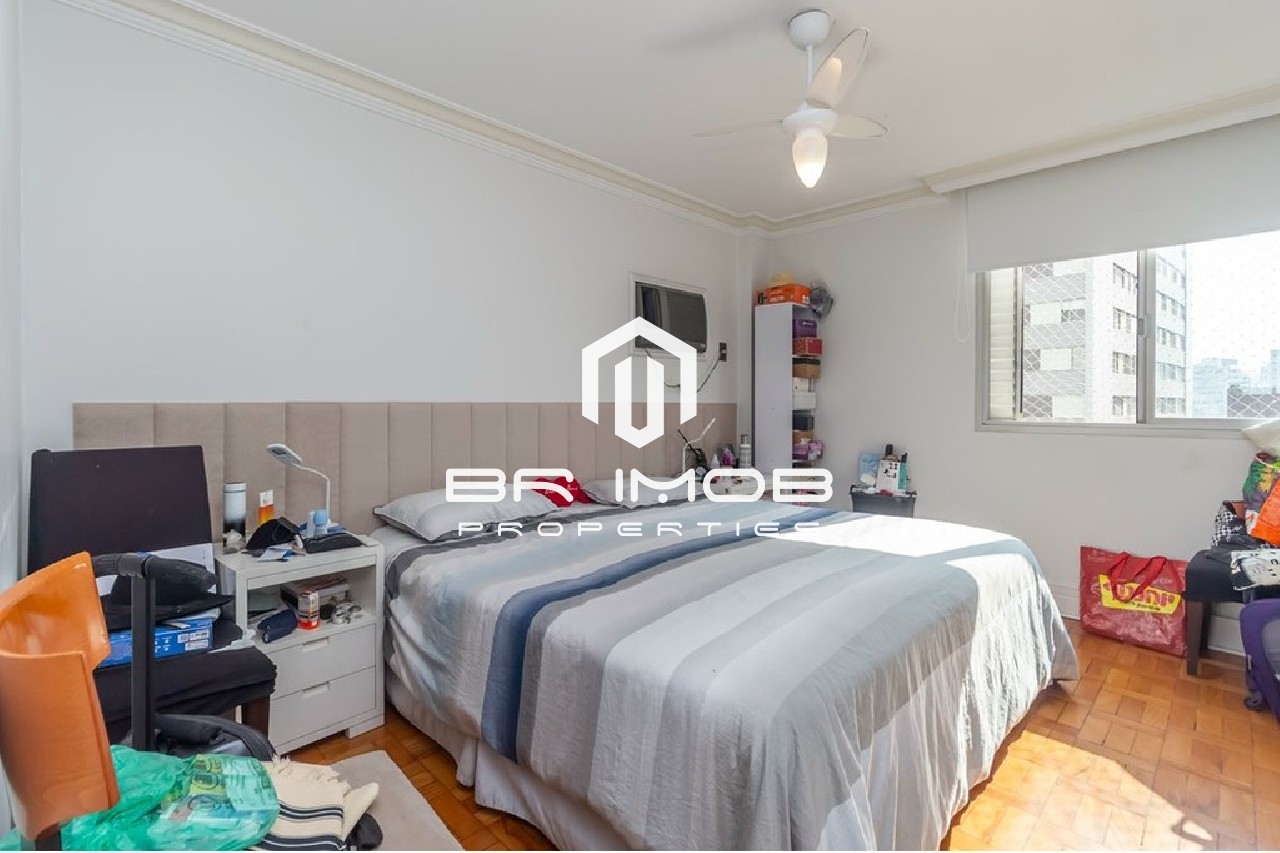 Apartamento, 5 quartos, 233 m² - Foto 16