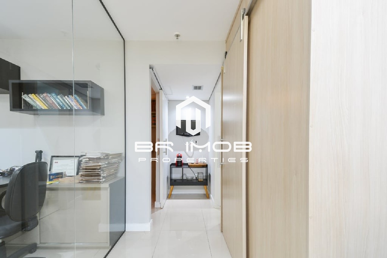 Sala-Conjunto, 42 m² - Foto 20
