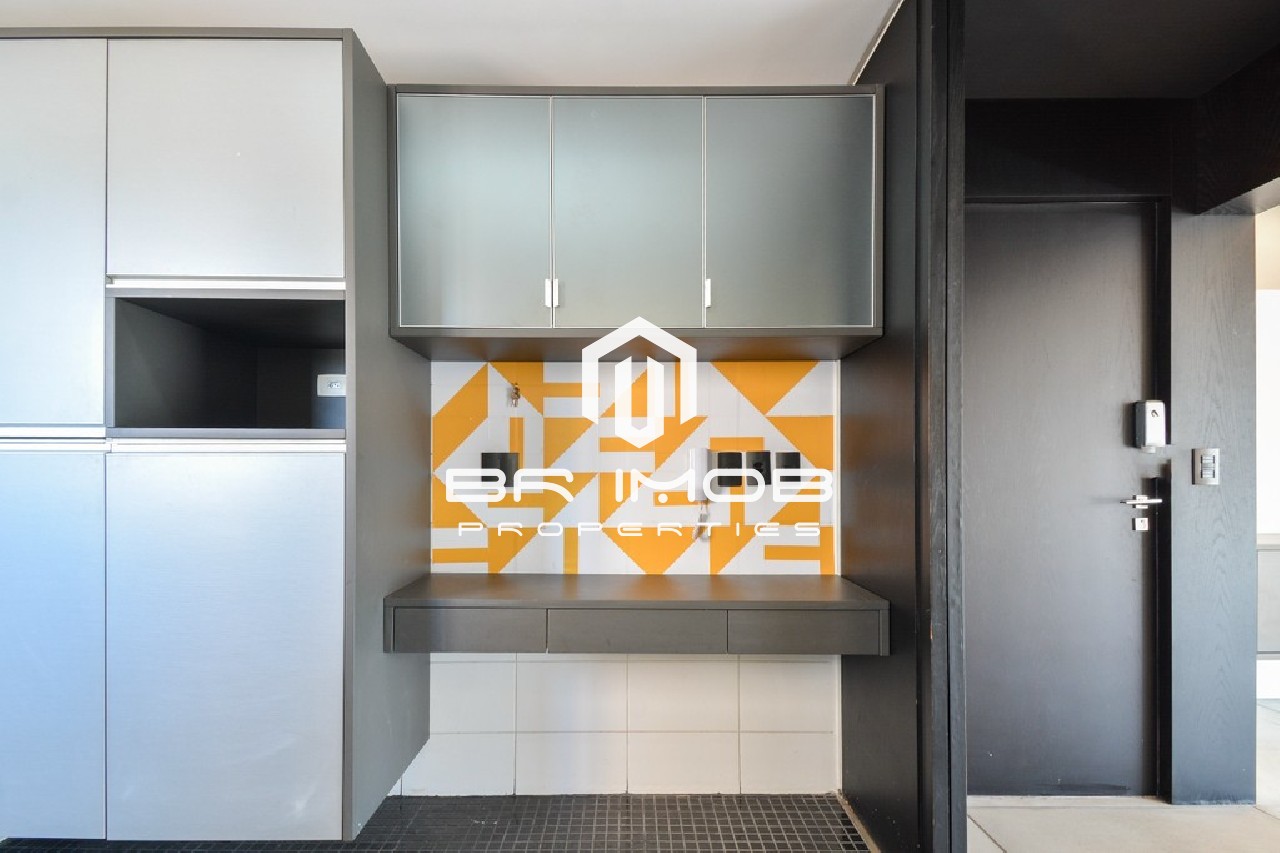 Apartamento, 3 quartos, 137 m² - Foto 12