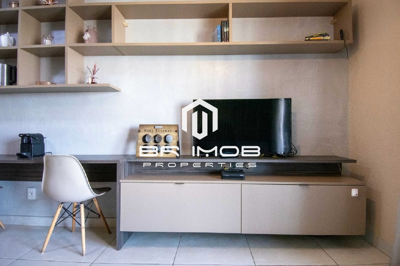 Apartamento, 1 quarto, 37 m² - Foto 8