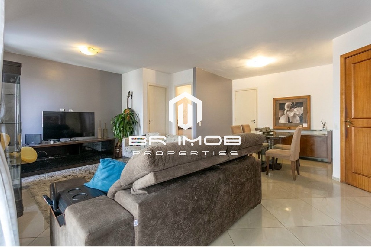 Apartamento, 2 quartos, 94 m² - Foto 7