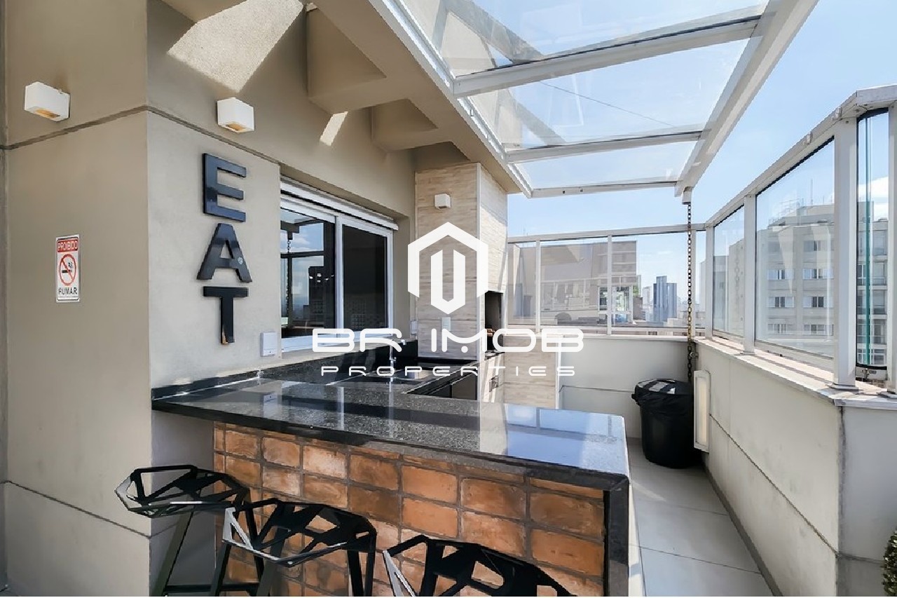 Apartamento, 2 quartos, 63 m² - Foto 27