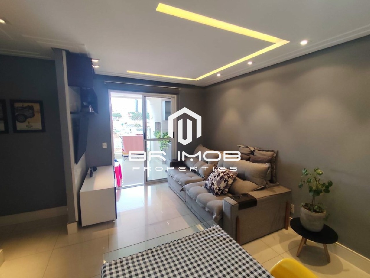 Apartamento, 2 quartos, 60 m² - Foto 10
