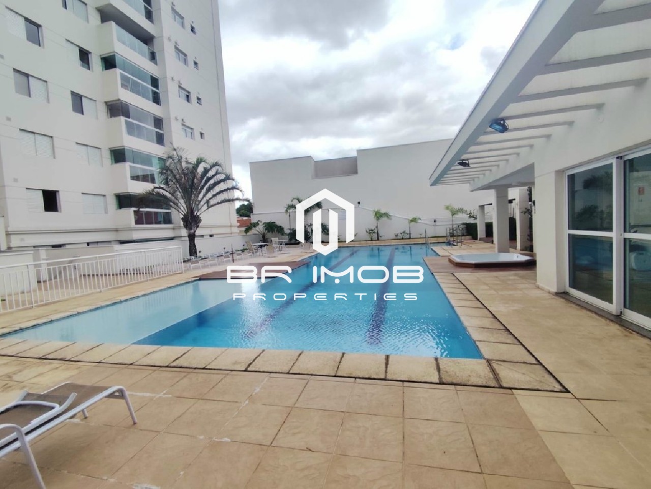 Apartamento, 2 quartos, 60 m² - Foto 27