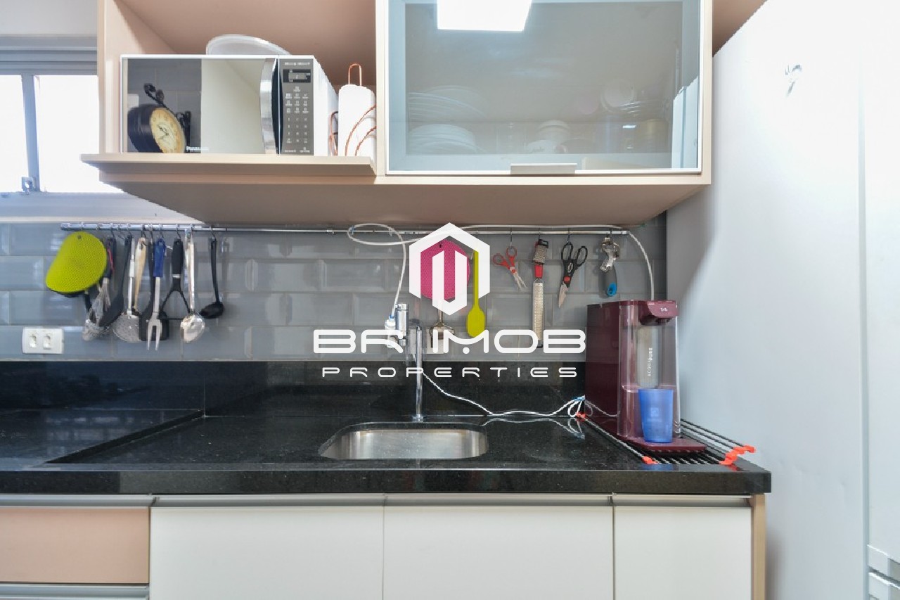 Apartamento, 3 quartos, 91 m² - Foto 16