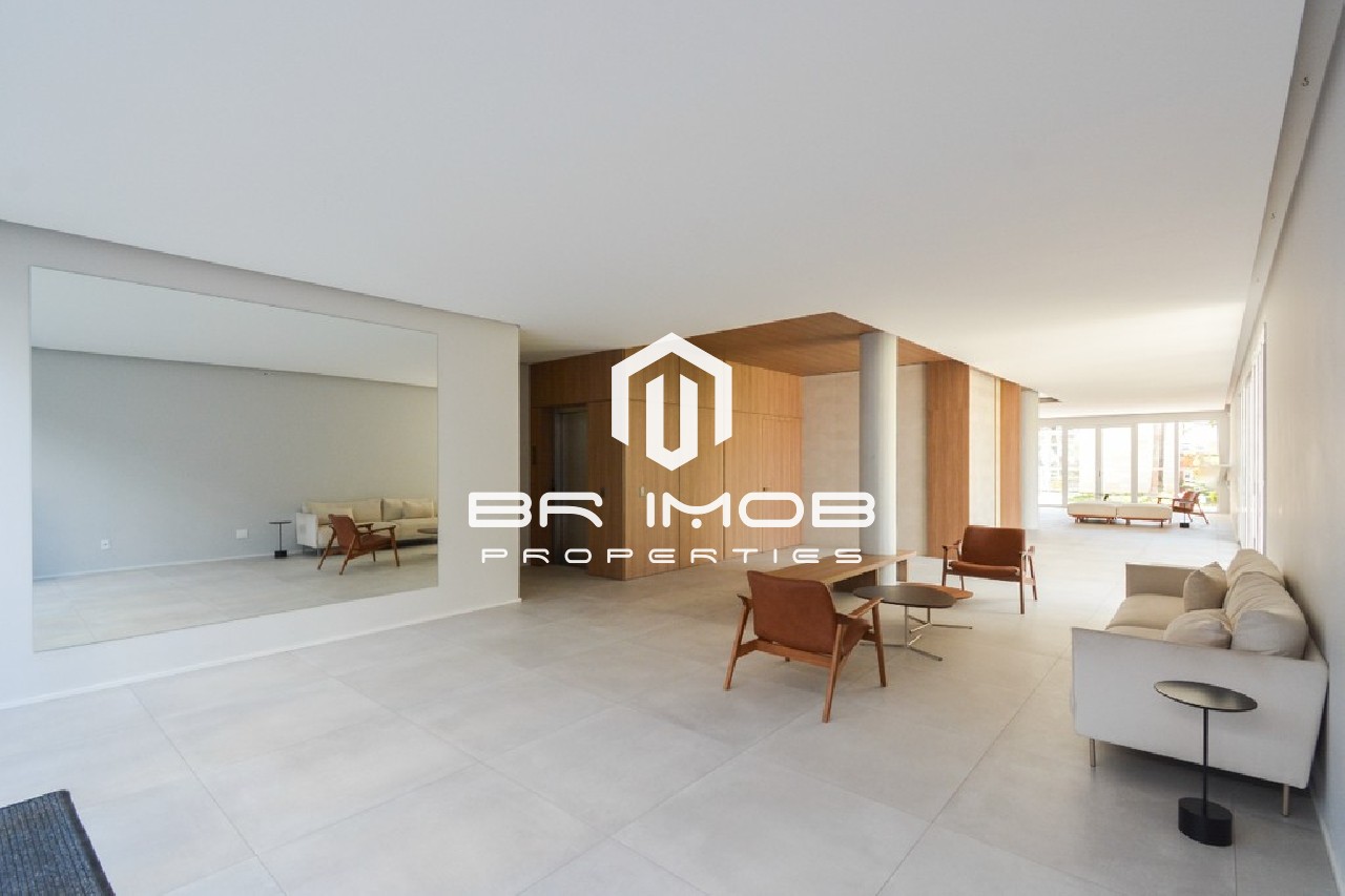 Apartamento, 3 quartos, 137 m² - Foto 47