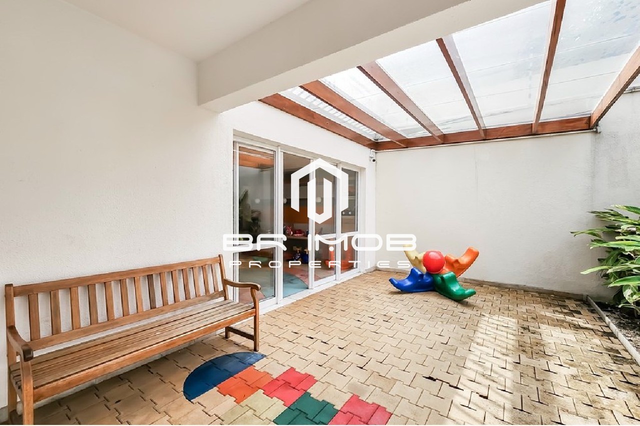 Apartamento, 2 quartos, 87 m² - Foto 31
