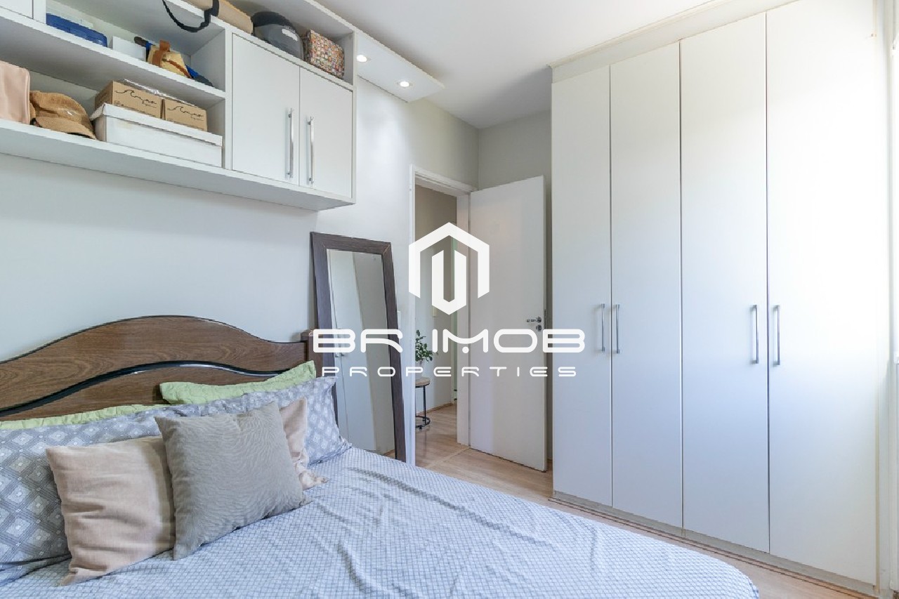 Apartamento, 3 quartos, 61 m² - Foto 17