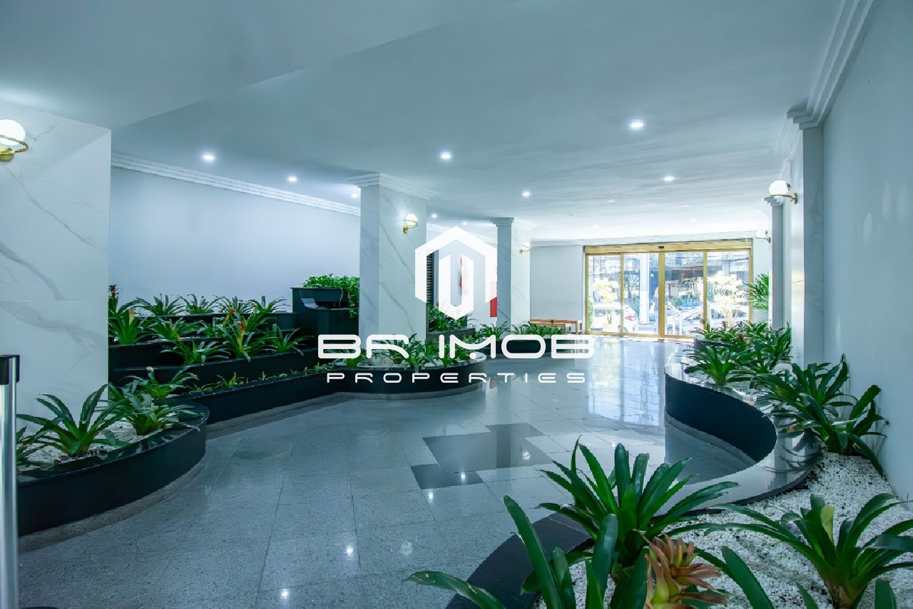 Sala-Conjunto, 32 m² - Foto 3